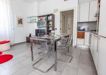 Two-room apartment Via Gianfranco Zuretti, Milano (neighborhood Ponte Seveso) - photo 5