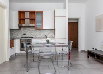 Two-room apartment Via Gianfranco Zuretti, Milano (neighborhood Ponte Seveso) - photo 7
