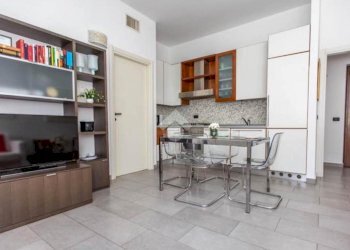 Two-room apartment Via Gianfranco Zuretti, Milano (neighborhood Ponte Seveso) - photo 8