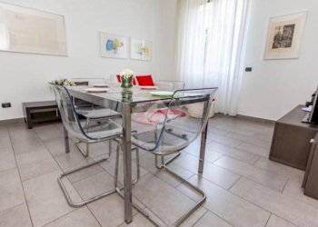 Two-room apartment Via Gianfranco Zuretti, Milano (neighborhood Ponte Seveso) - photo 9