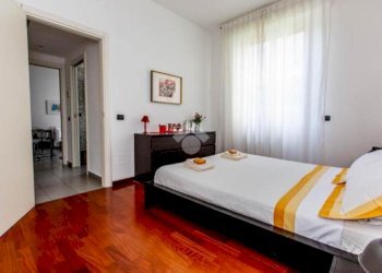 Two-room apartment Via Gianfranco Zuretti, Milano (neighborhood Ponte Seveso) - photo 11