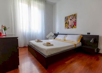 Two-room apartment Via Gianfranco Zuretti, Milano (neighborhood Ponte Seveso) - photo 12