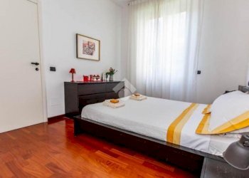 Two-room apartment Via Gianfranco Zuretti, Milano (neighborhood Ponte Seveso) - photo 13