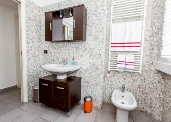 Two-room apartment Via Gianfranco Zuretti, Milano (neighborhood Ponte Seveso) - photo 15