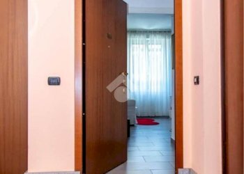 Two-room apartment Via Gianfranco Zuretti, Milano (neighborhood Ponte Seveso) - photo 16