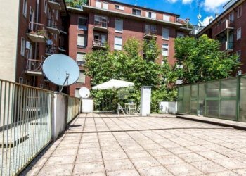 Two-room apartment Via Gianfranco Zuretti, Milano (neighborhood Ponte Seveso) - photo 17