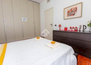Two-room apartment Via Gianfranco Zuretti, Milano (neighborhood Ponte Seveso) - photo 20