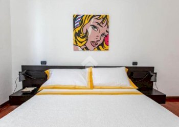 Two-room apartment Via Gianfranco Zuretti, Milano (neighborhood Ponte Seveso) - photo 23