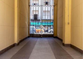 Two-room apartment Via Gianfranco Zuretti, Milano (neighborhood Ponte Seveso) - photo 26