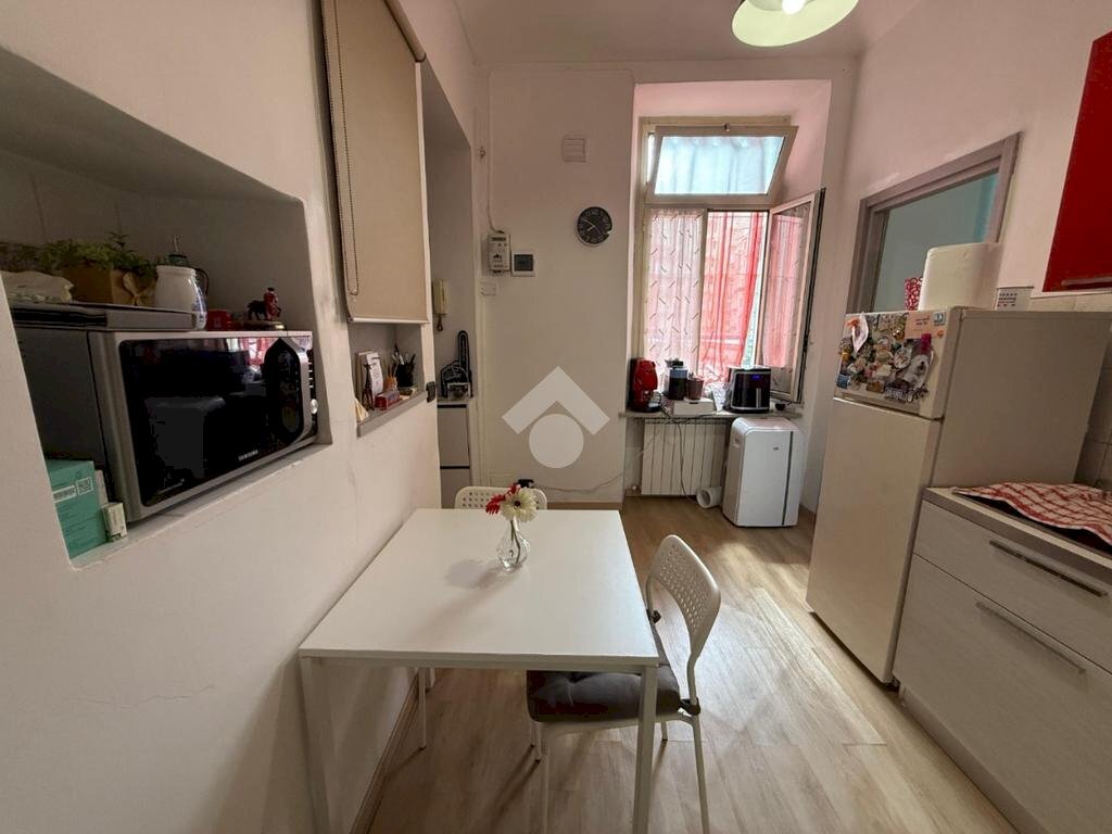 Two-room apartment Via san paolo, Torino (neighborhood Cenisia) - photo 1