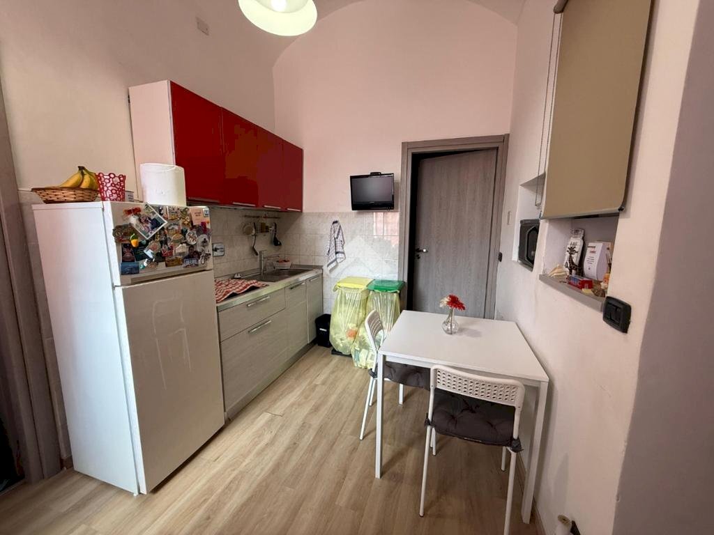 Two-room apartment Via san paolo, Torino (neighborhood Cenisia) - photo 2