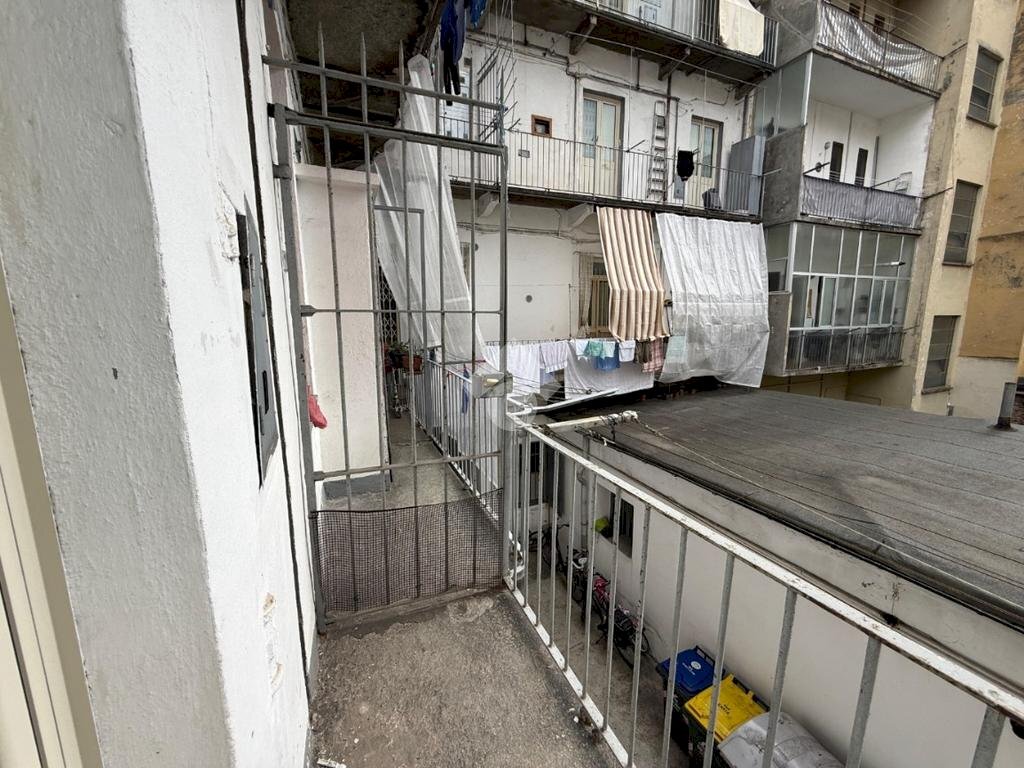 Two-room apartment Via san paolo, Torino (neighborhood Cenisia) - photo 3