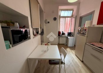 Two-room apartment Via san paolo, Torino (neighborhood Cenisia) - photo 1