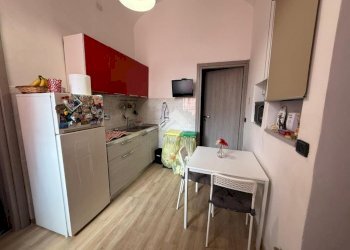Two-room apartment Via san paolo, Torino (neighborhood Cenisia) - photo 2
