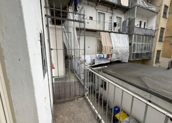 Two-room apartment Via san paolo, Torino (neighborhood Cenisia) - photo 3
