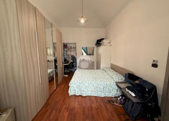 Two-room apartment Via san paolo, Torino (neighborhood Cenisia) - photo 4