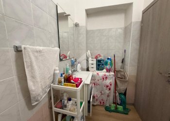 Two-room apartment Via san paolo, Torino (neighborhood Cenisia) - photo 10