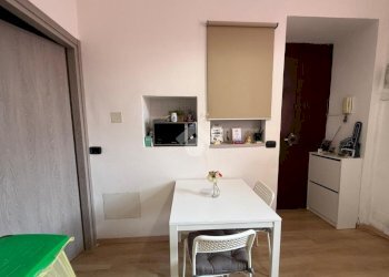 Two-room apartment Via san paolo, Torino (neighborhood Cenisia) - photo 11