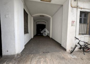 Two-room apartment Via san paolo, Torino (neighborhood Cenisia) - photo 13