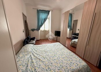 Two-room apartment Via san paolo, Torino (neighborhood Cenisia) - photo 16