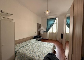 Two-room apartment Via san paolo, Torino (neighborhood Cenisia) - photo 17