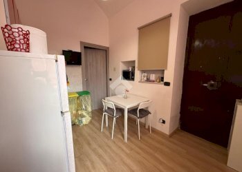 Two-room apartment Via san paolo, Torino (neighborhood Cenisia) - photo 18