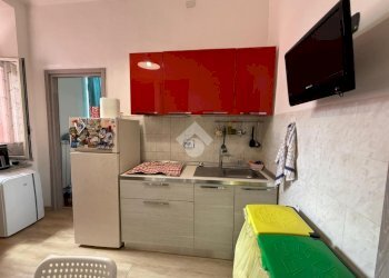 Two-room apartment Via san paolo, Torino (neighborhood Cenisia) - photo 19