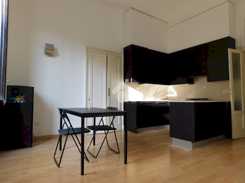 Two-room apartment Via bergognone, Milano (neighborhood Solari) - photo 1