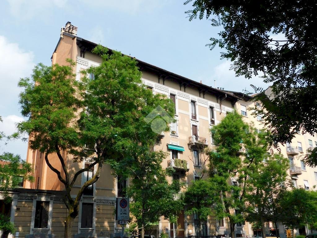 Two-room apartment Via bergognone, Milano (neighborhood Solari) - photo 2