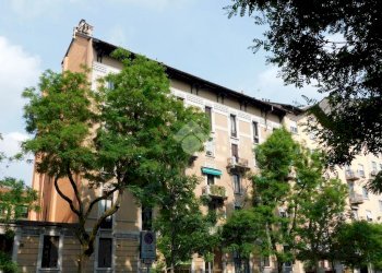 Two-room apartment Via bergognone, Milano (neighborhood Solari) - photo 2