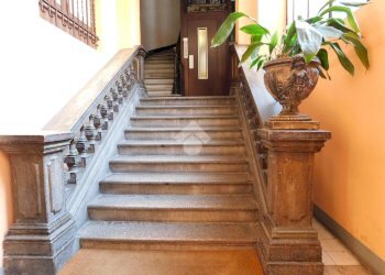 Two-room apartment Via bergognone, Milano (neighborhood Solari) - photo 3