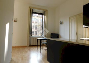 Two-room apartment Via bergognone, Milano (neighborhood Solari) - photo 5