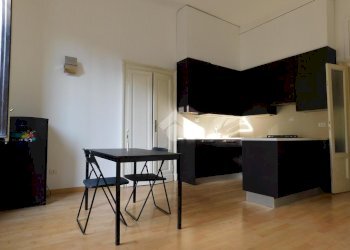 Two-room apartment Via bergognone, Milano (neighborhood Solari) - photo 6