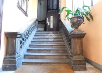 Two-room apartment Via bergognone, Milano (neighborhood Solari) - photo 12