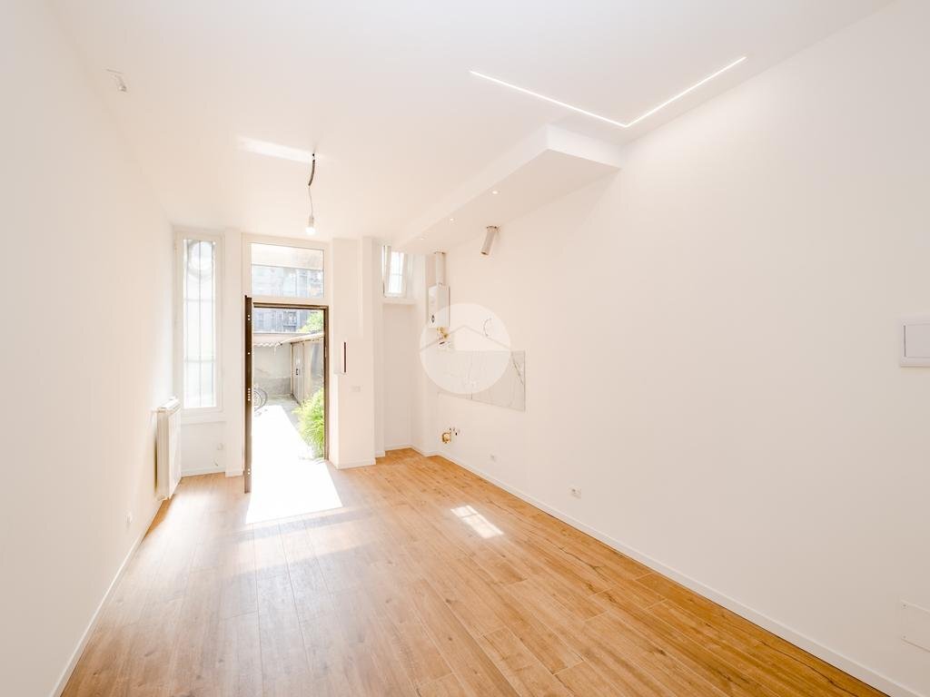 Two-room apartment Via Privata Luigi Borgomainerio, Milano (neighborhood Lambrate) - photo 1