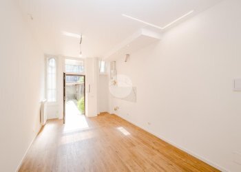 Two-room apartment Via Privata Luigi Borgomainerio, Milano (neighborhood Lambrate) - photo 1