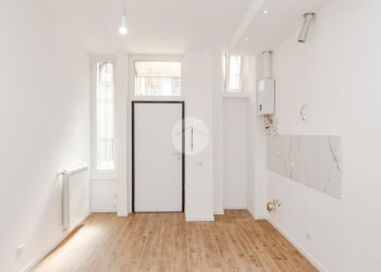 Two-room apartment Via Privata Luigi Borgomainerio, Milano (neighborhood Lambrate) - photo 4
