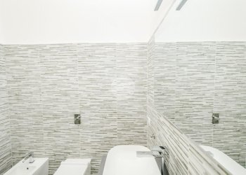 Two-room apartment Via Privata Luigi Borgomainerio, Milano (neighborhood Lambrate) - photo 8
