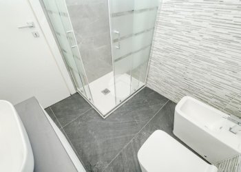 Two-room apartment Via Privata Luigi Borgomainerio, Milano (neighborhood Lambrate) - photo 9
