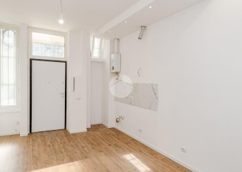Two-room apartment Via Privata Luigi Borgomainerio, Milano (neighborhood Lambrate) - photo 13