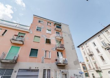 Two-room apartment Via Privata Luigi Borgomainerio, Milano (neighborhood Lambrate) - photo 16