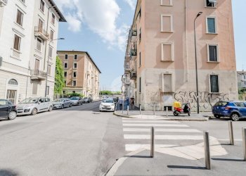 Two-room apartment Via Privata Luigi Borgomainerio, Milano (neighborhood Lambrate) - photo 17