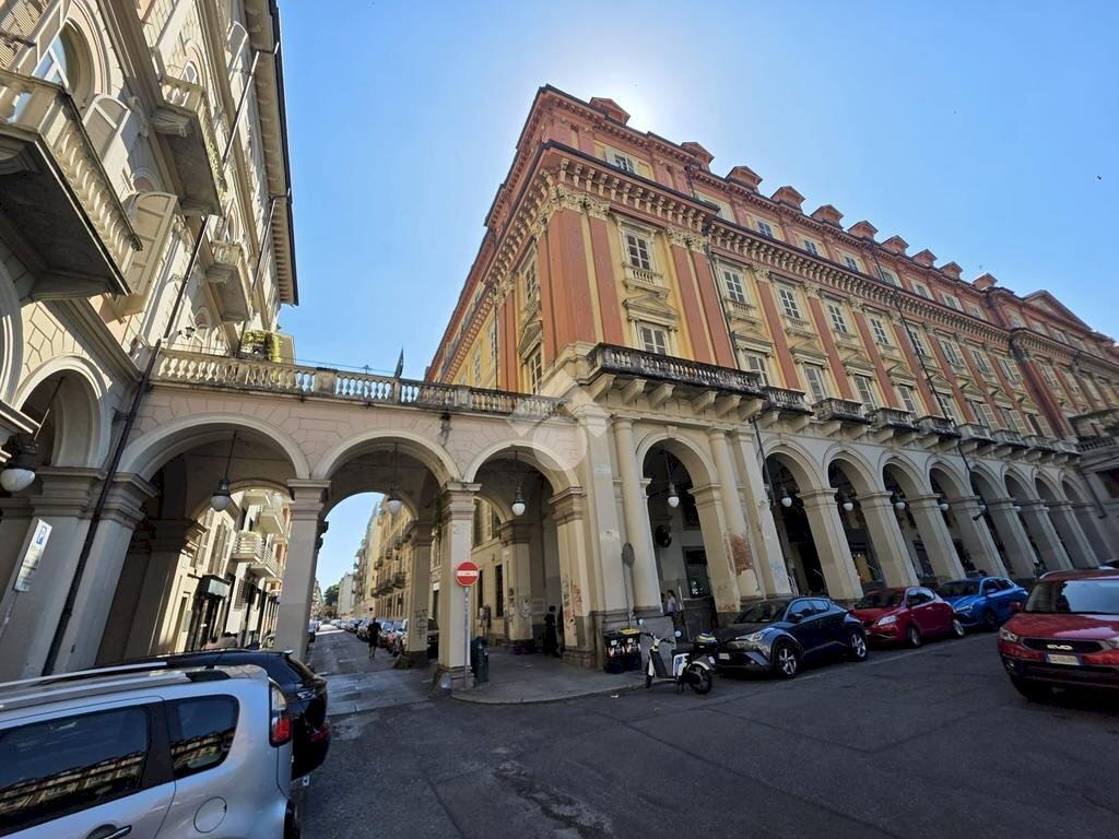Trilocale Via Carlo Boucheron, Torino (zona Quadrilatero Romano) - foto 1