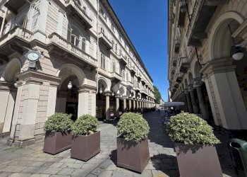 Trilocale Via Carlo Boucheron, Torino (zona Quadrilatero Romano) - foto 3