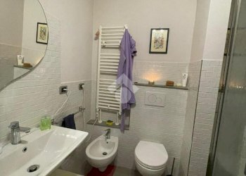 Trilocale Via Carlo Boucheron, Torino (zona Quadrilatero Romano) - foto 14