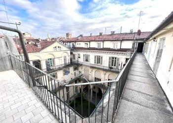 Bilocale Via della Consolata, Torino (zona Quadrilatero Romano) - foto 4
