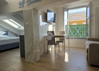 Bilocale Via della Consolata, Torino (zona Quadrilatero Romano) - foto 10