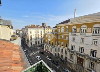 Bilocale Via della Consolata, Torino (zona Quadrilatero Romano) - foto 14