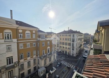 Bilocale Via della Consolata, Torino (zona Quadrilatero Romano) - foto 15