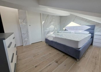 Bilocale Via della Consolata, Torino (zona Quadrilatero Romano) - foto 16